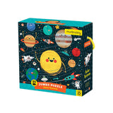 25pc Solar System Jumbo Puzzle