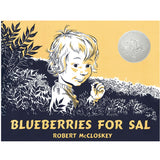 Blueberries for Sal