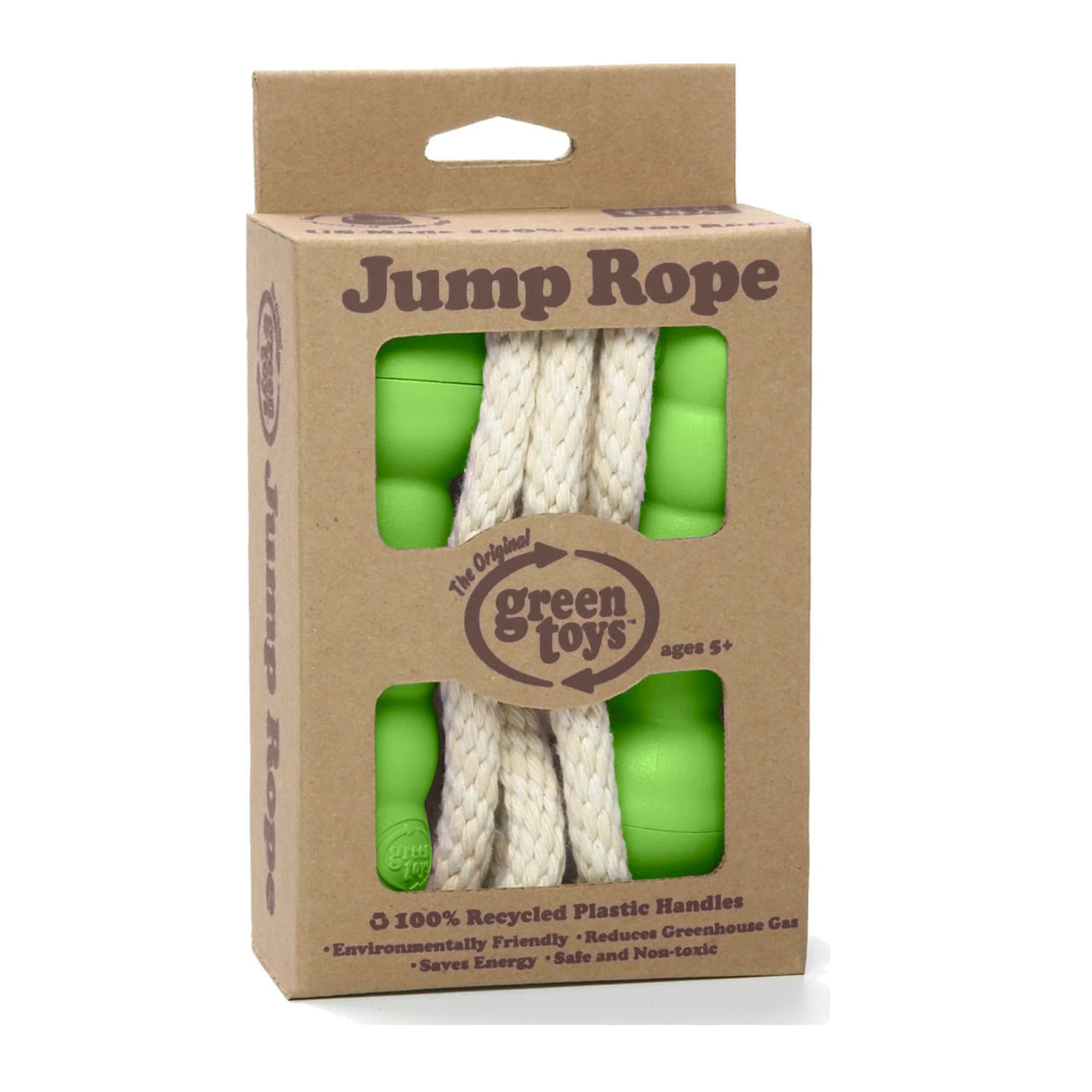 Green Toys Jump Rope