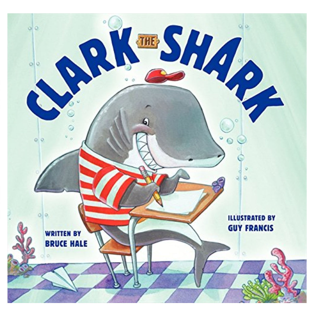 Clark the Shark