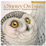 A Snowy Owl Story