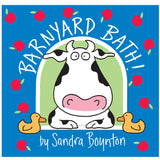 Barnyard Bath