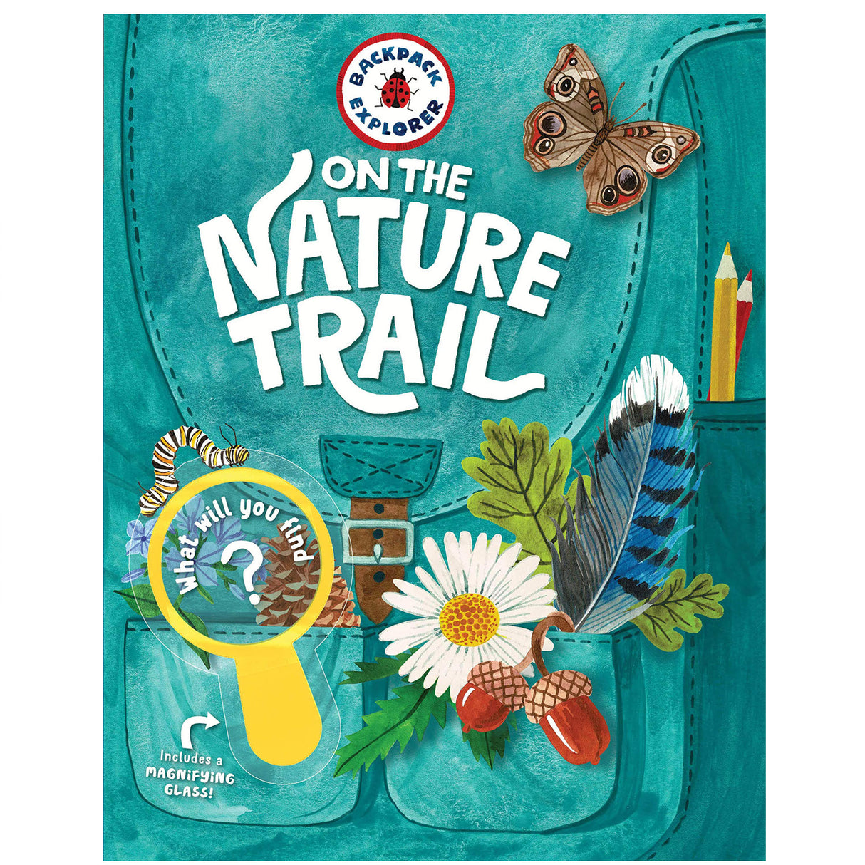 Backpack Explorer: On the Nature Trail