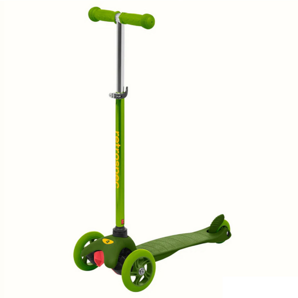 Chipmunk Kids' Kick Scooter | Caterpillar