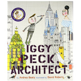 Iggy Peck, Architect