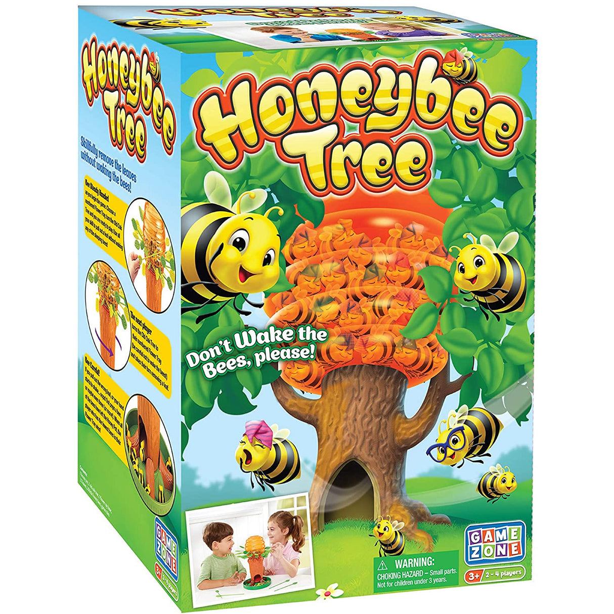 Honeybee Tree