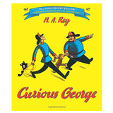 Curious George