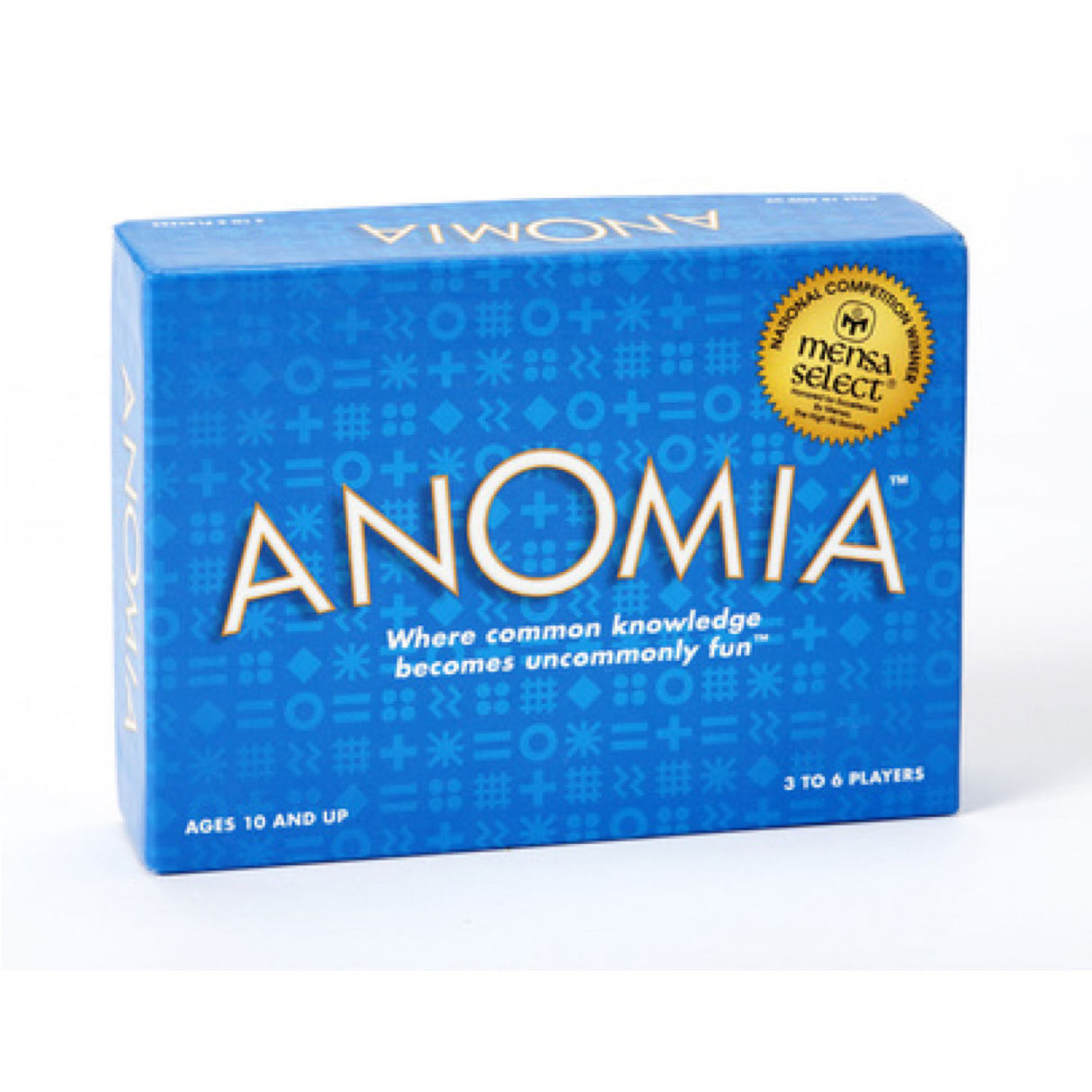 Anomia