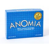 Anomia