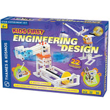 Kids First Engineering Design