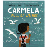 Carmela Full of Wishes