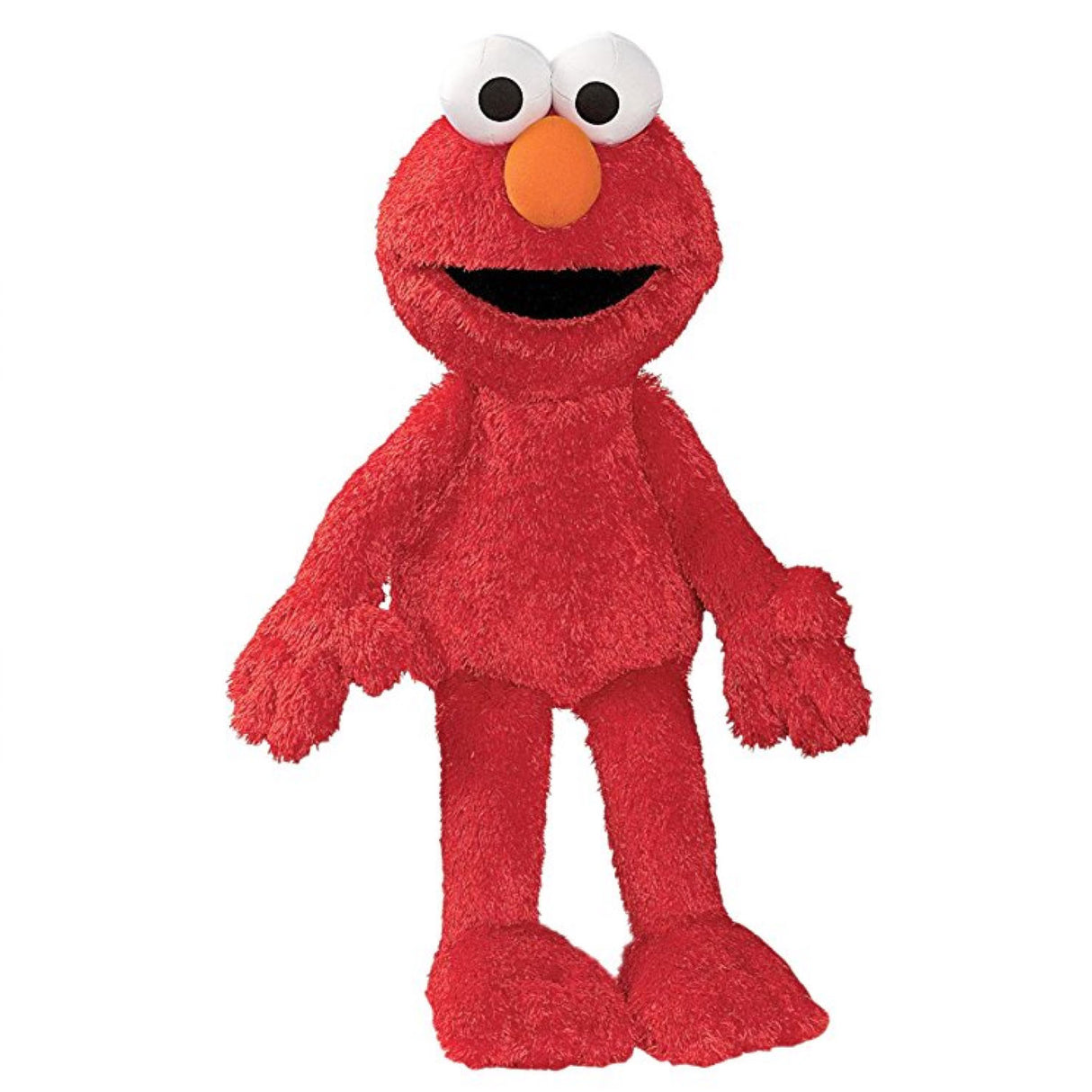 Big Elmo