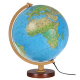 Livingston Light-Up Globe