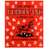 The Story of Ferdinand