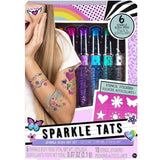 Sparkle Tats