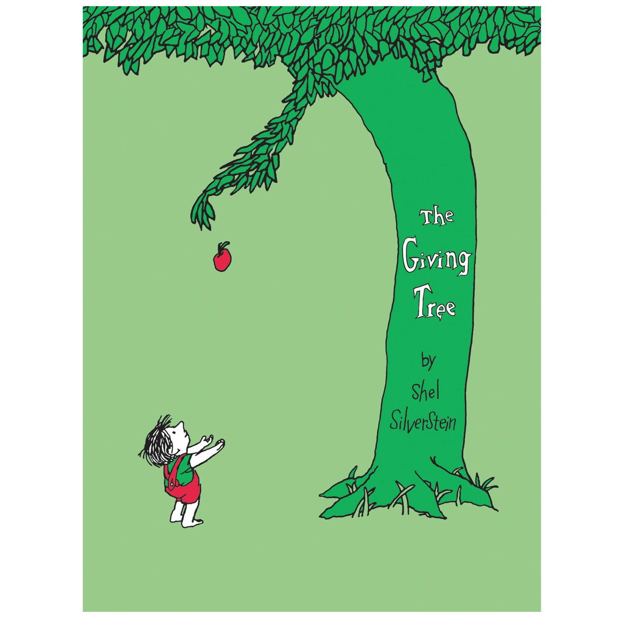 The Giving Tree