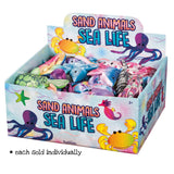 Sea Life Sand Animal