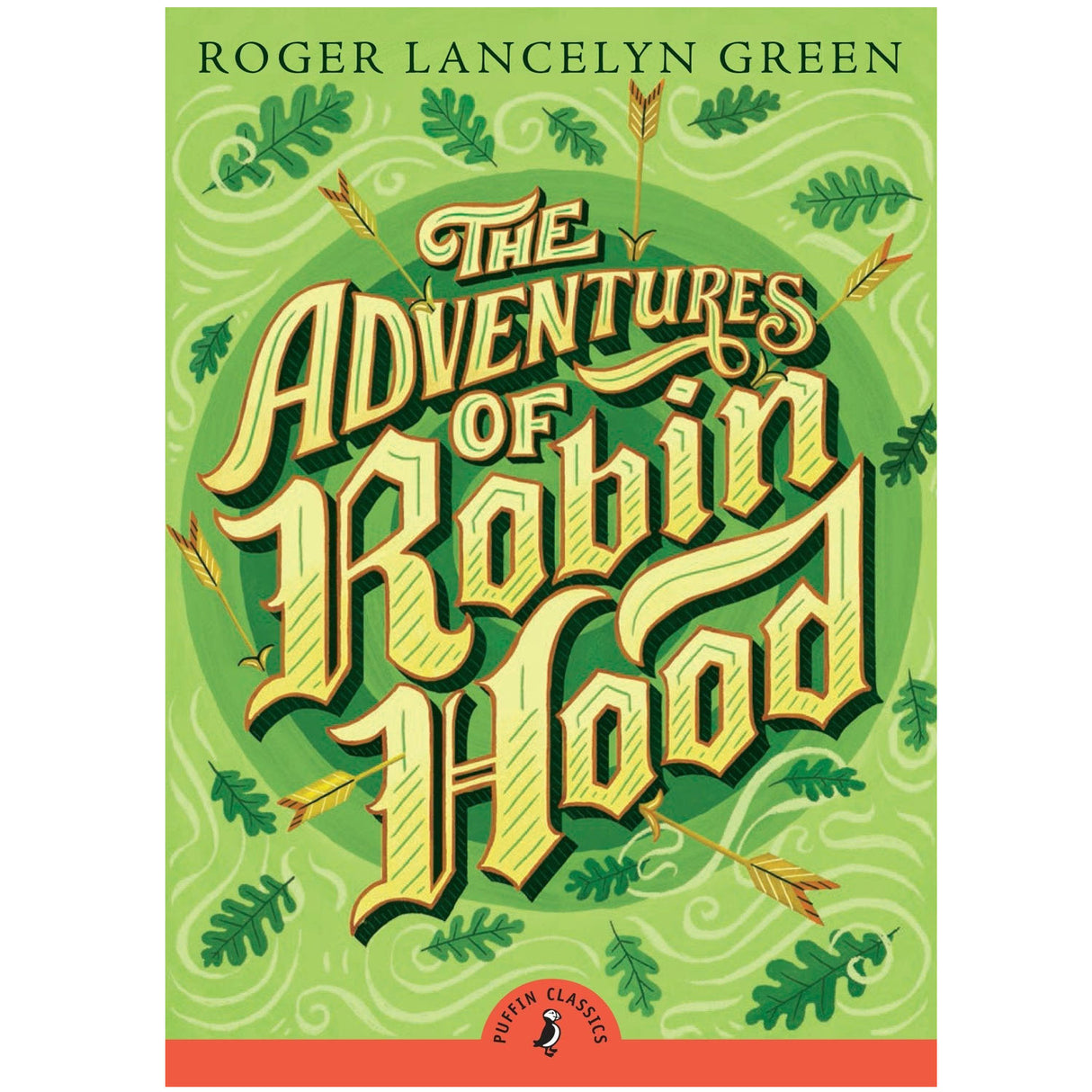 The Adventures of Robin Hood