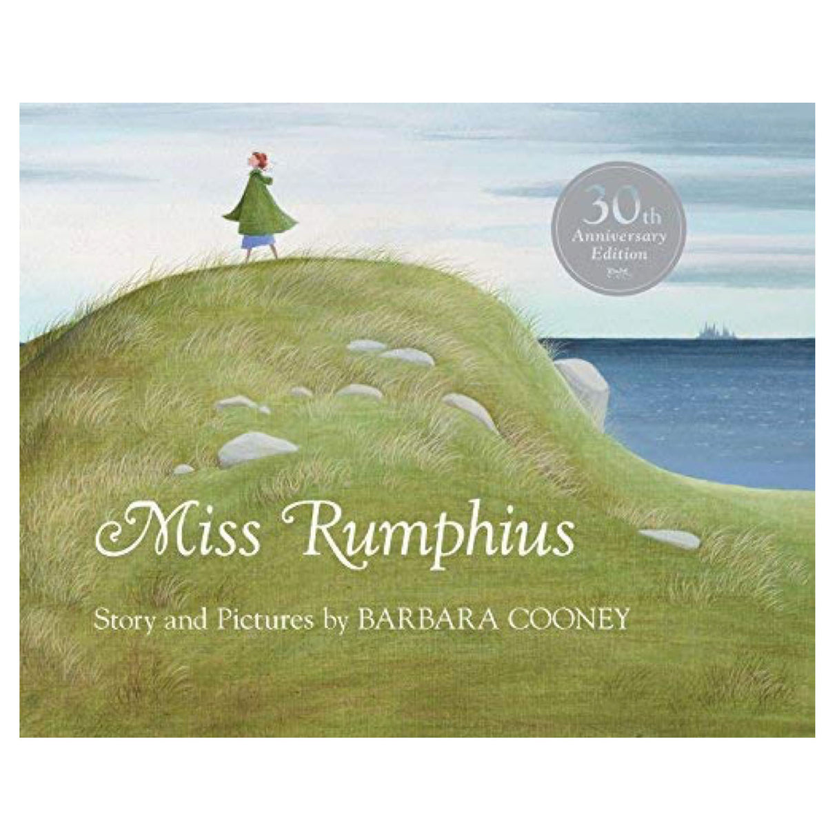 Miss Rumphius