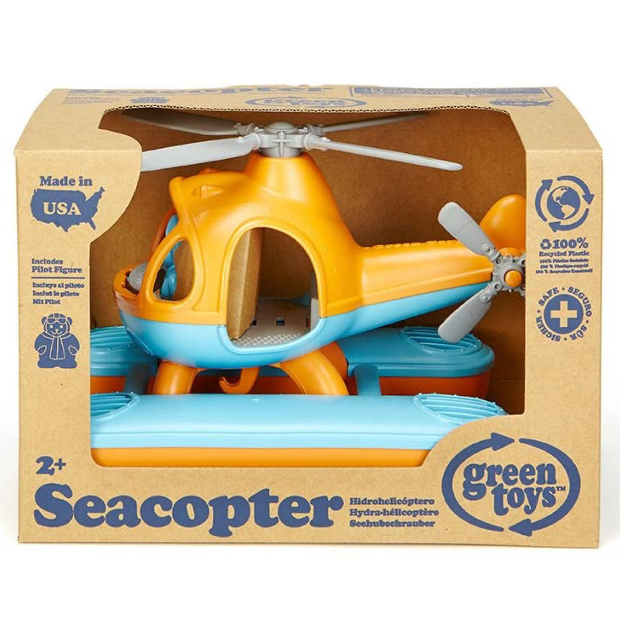 Seacopter