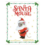 Santa Mouse