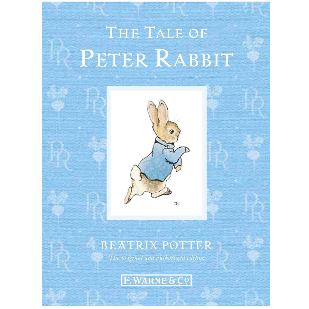 Tale of Peter Rabbit