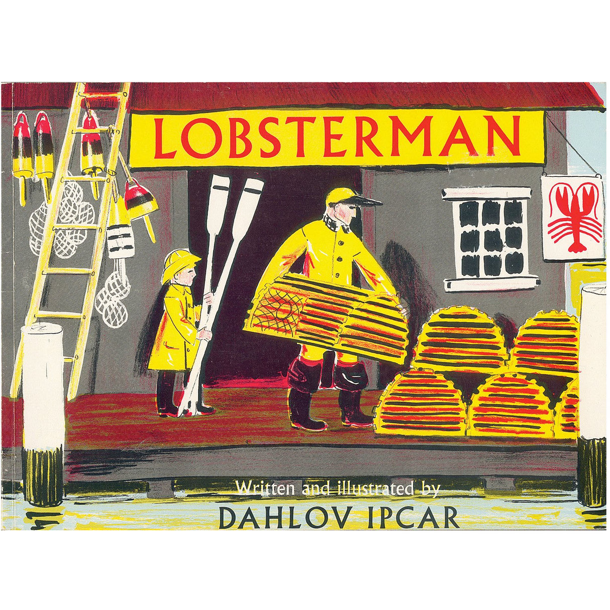 Lobsterman