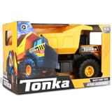 Tonka Mighty Dump Truck