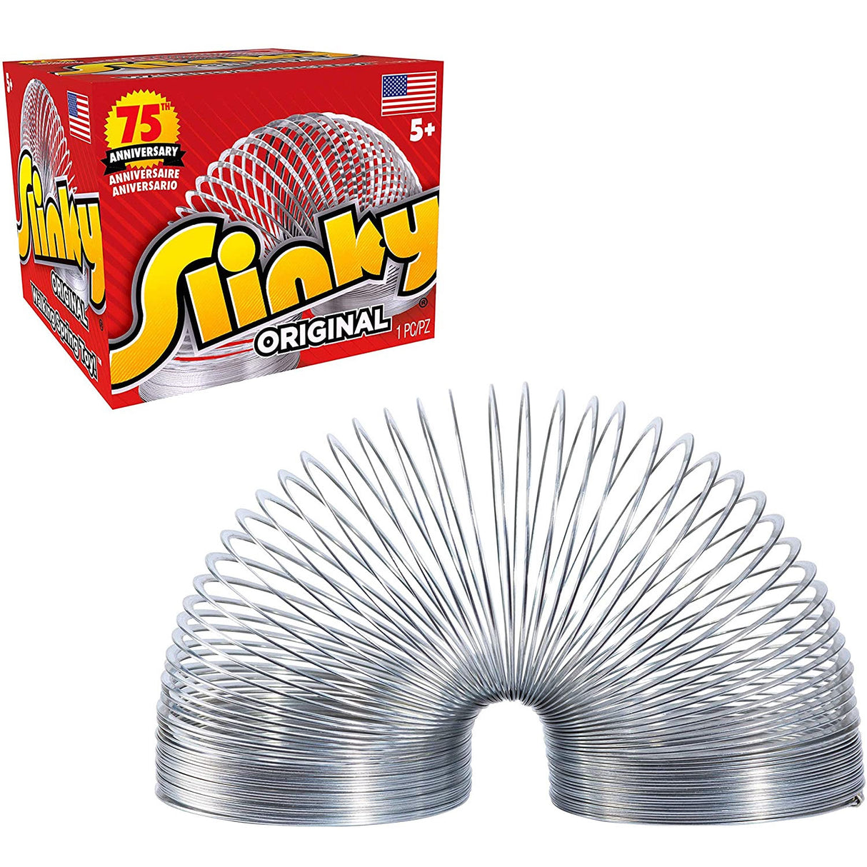 Slinky Original