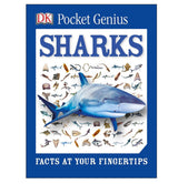 Pocket Genius Sharks