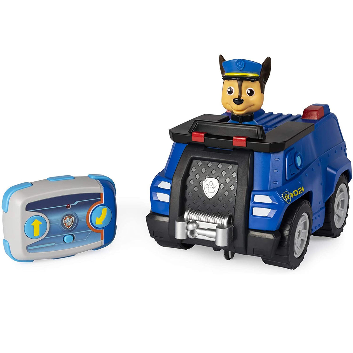 RC Paw Patrol Chase Police Cruiser