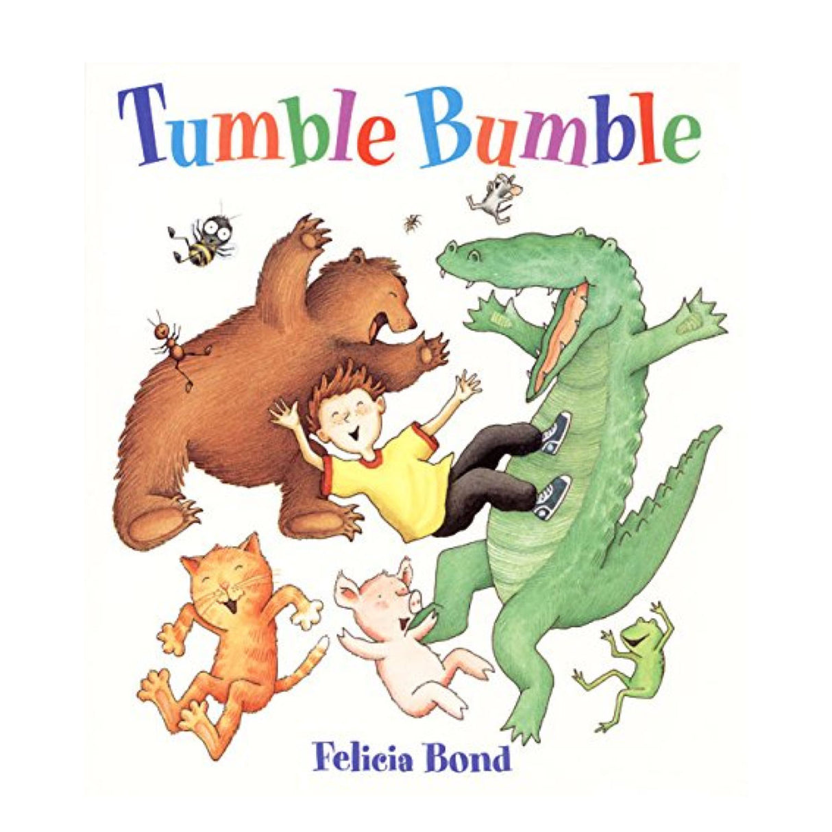 Tumble Bumble