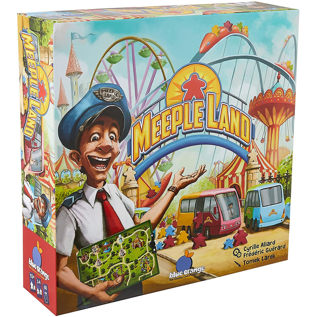 Meeple Land