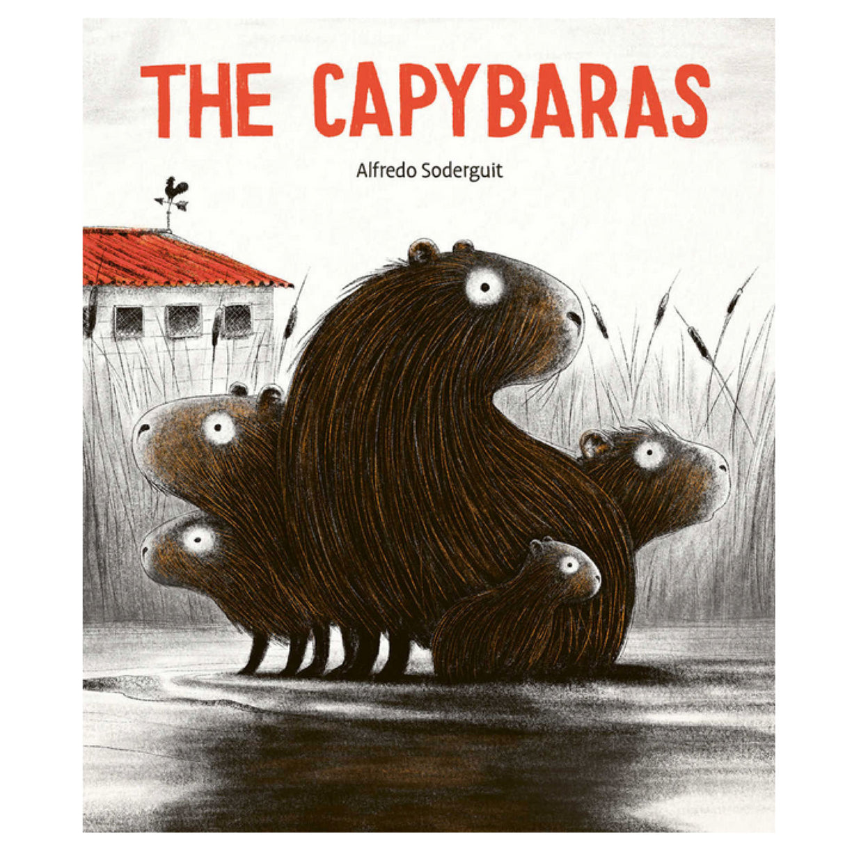 The Capybaras