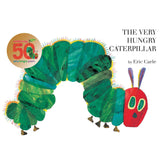 The Very Hungry Caterpillar