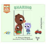 Sharing: Pull & Play