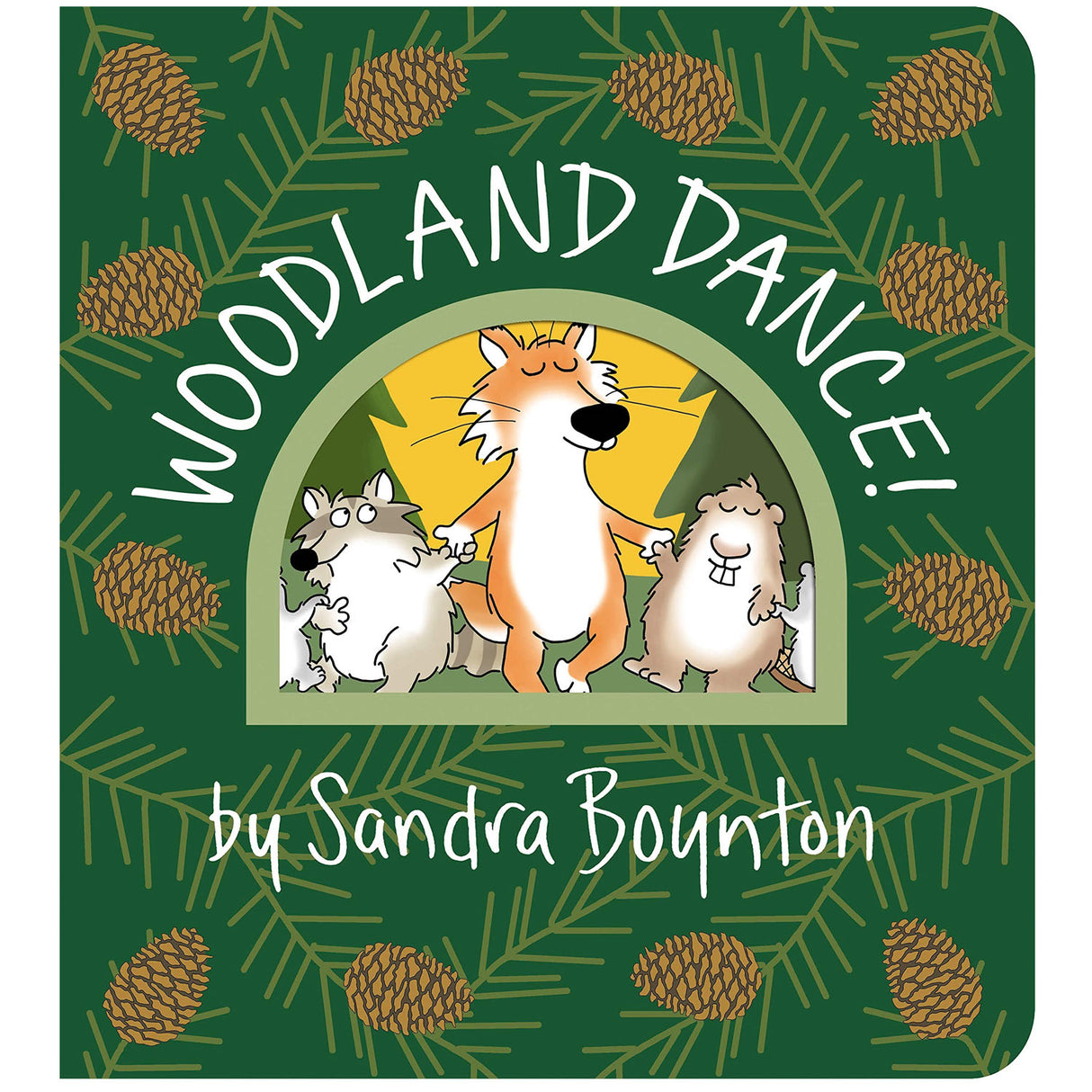 Woodland Dance