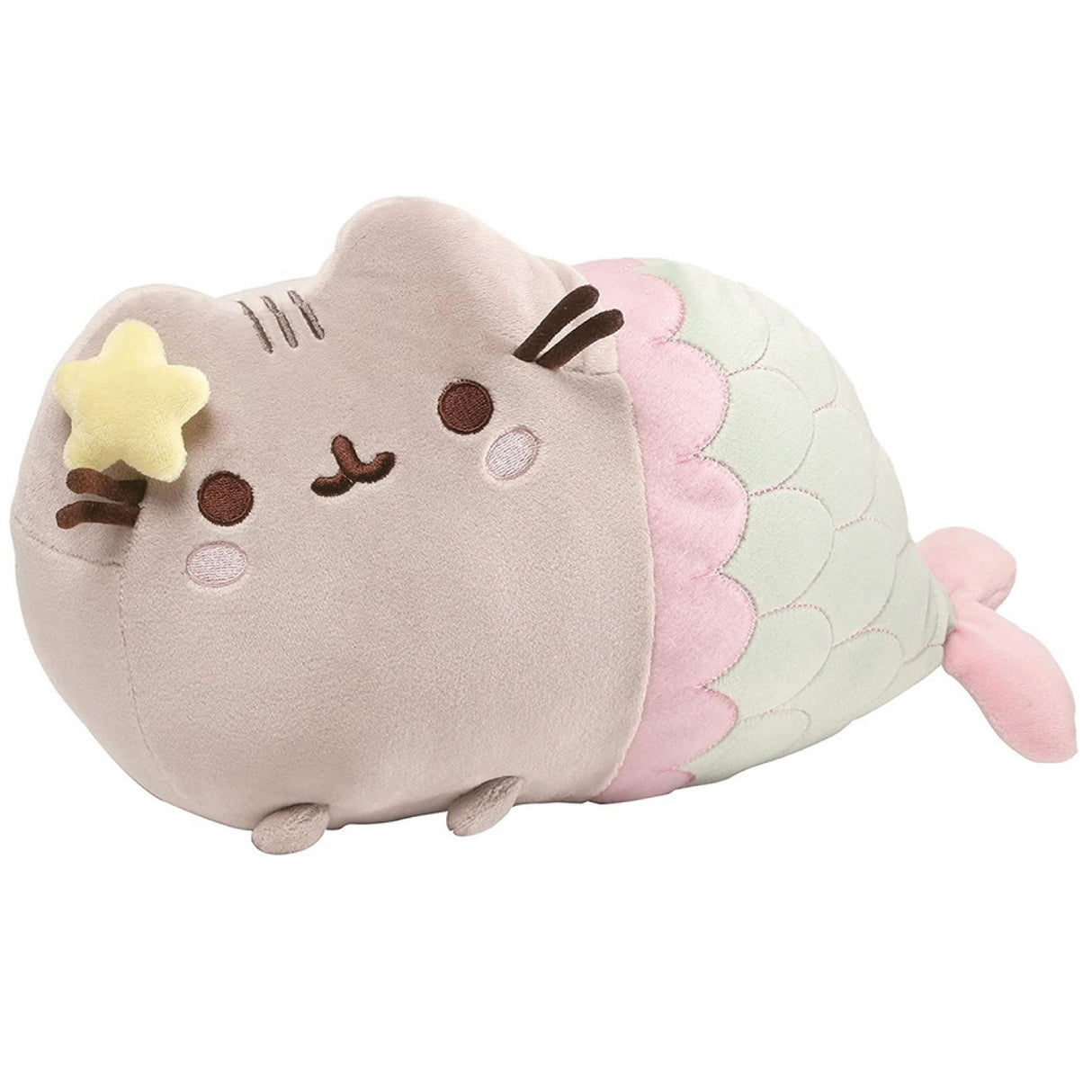 Pusheen Mermaid