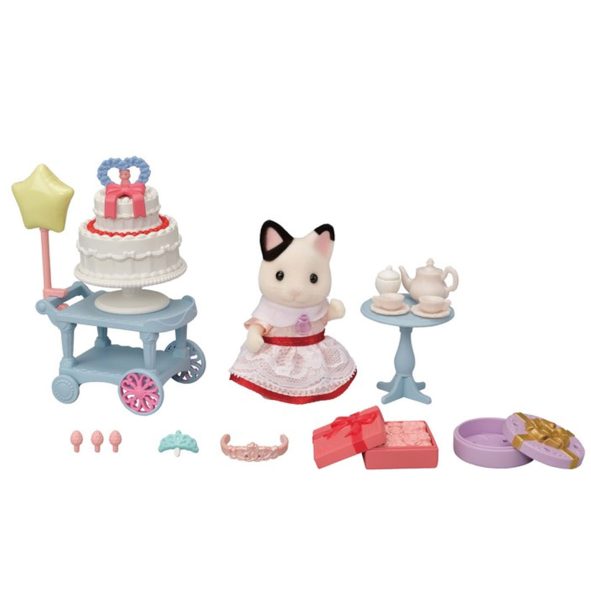 Party Time Playset