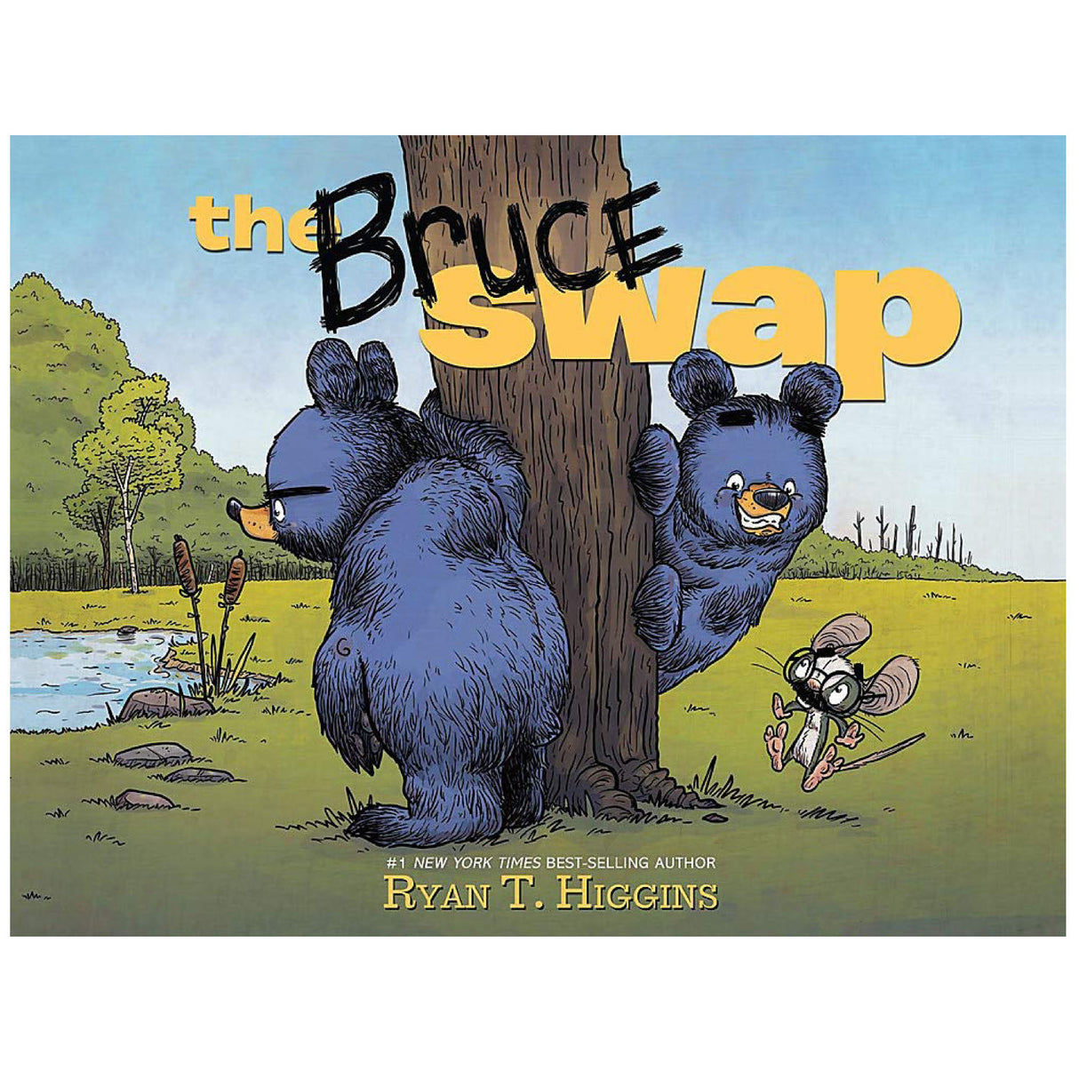 The Bruce Swap