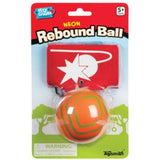 Rebound Ball