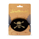 Pirate Eye Patch