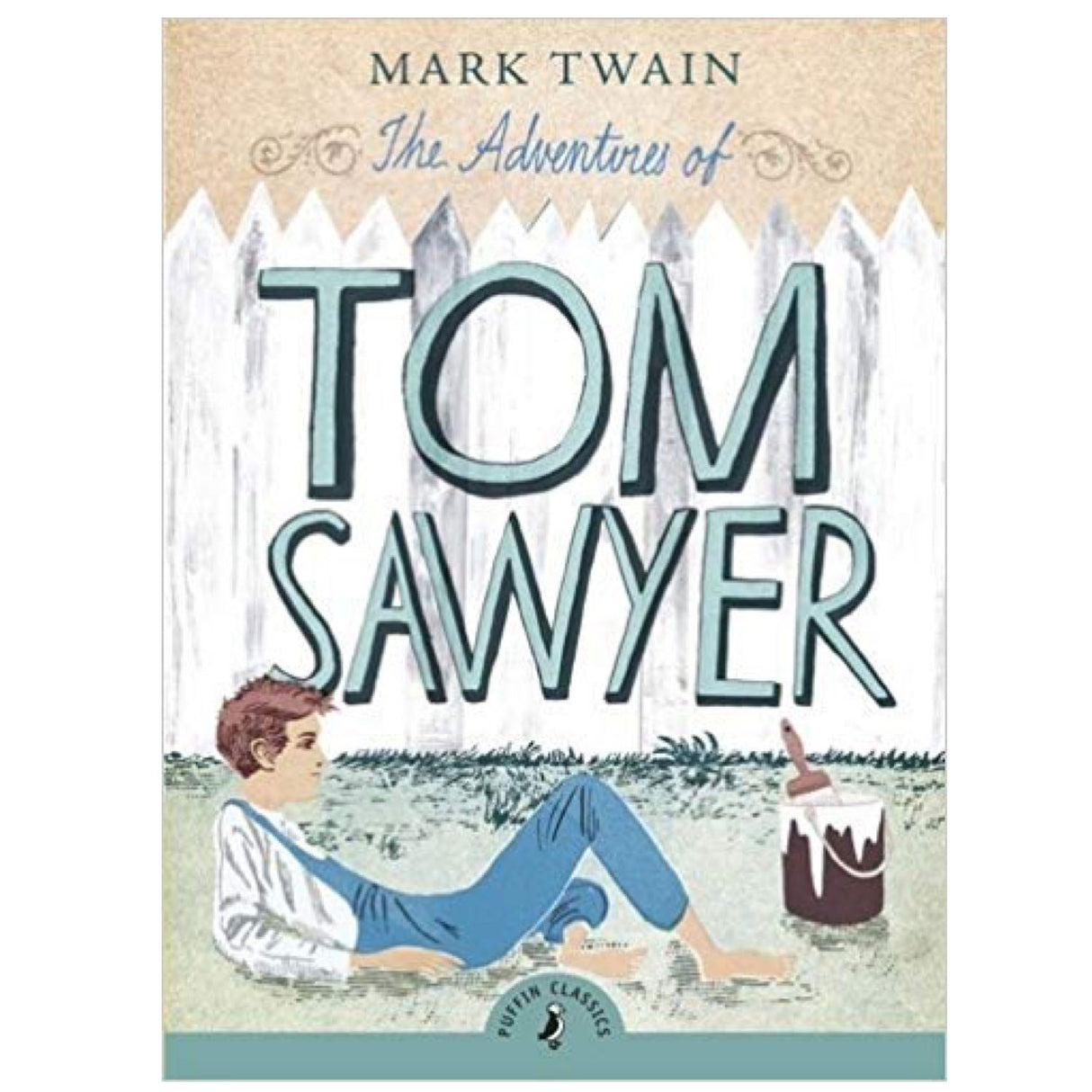 The Adventures of Tom Sawyer