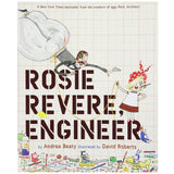 Rosie Revere, Engineer