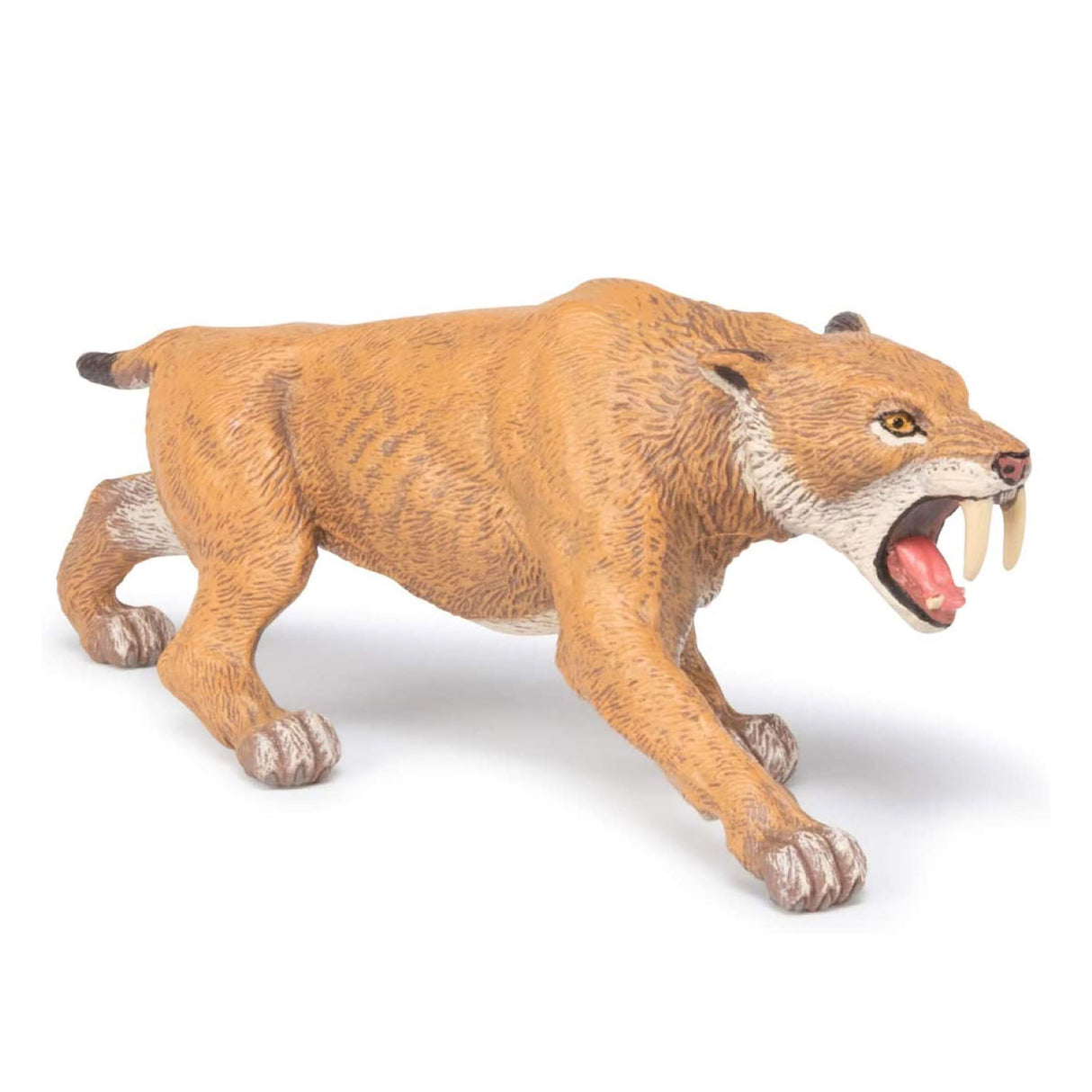 Smilodon