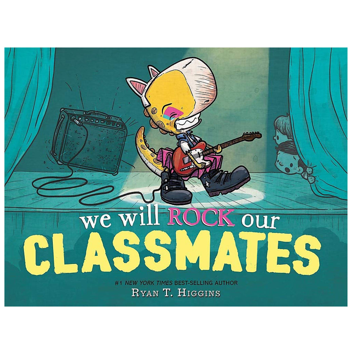 We Will Rock Our Classmates