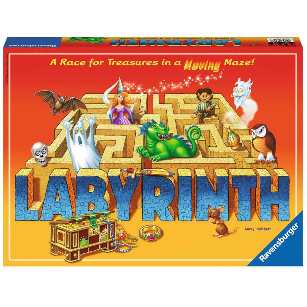 Labryinth