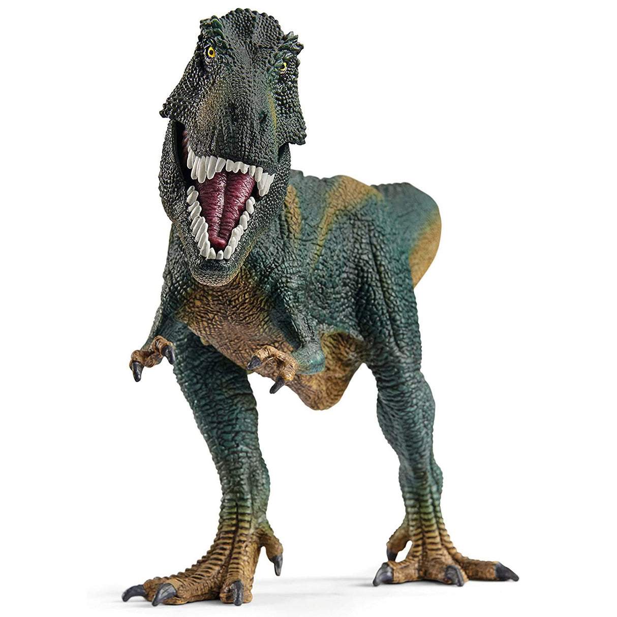 T Rex Green