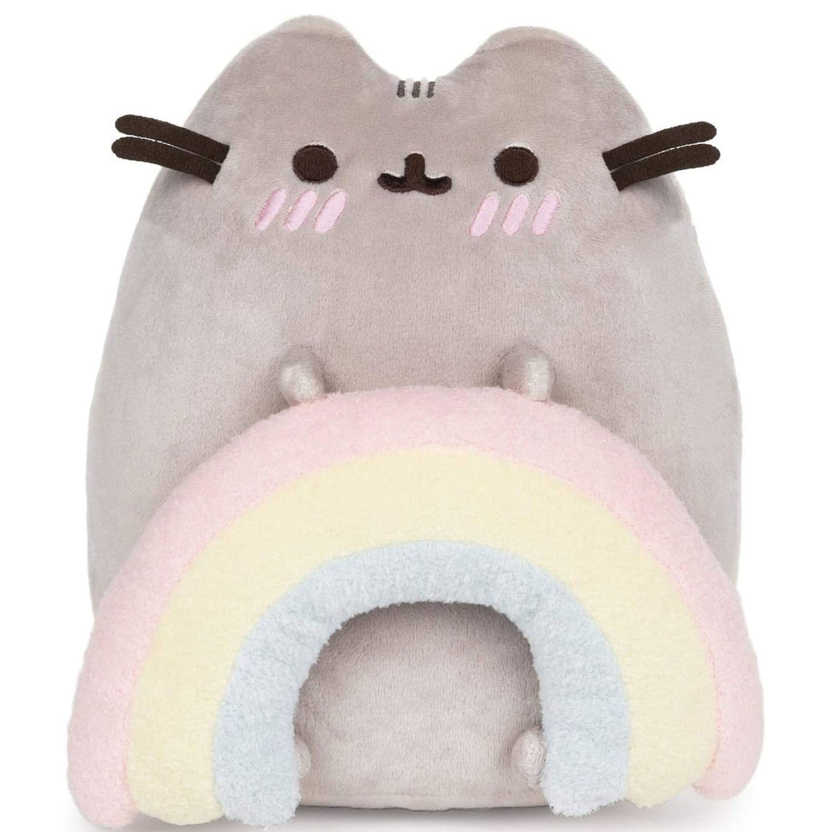 Rainbow Pusheen