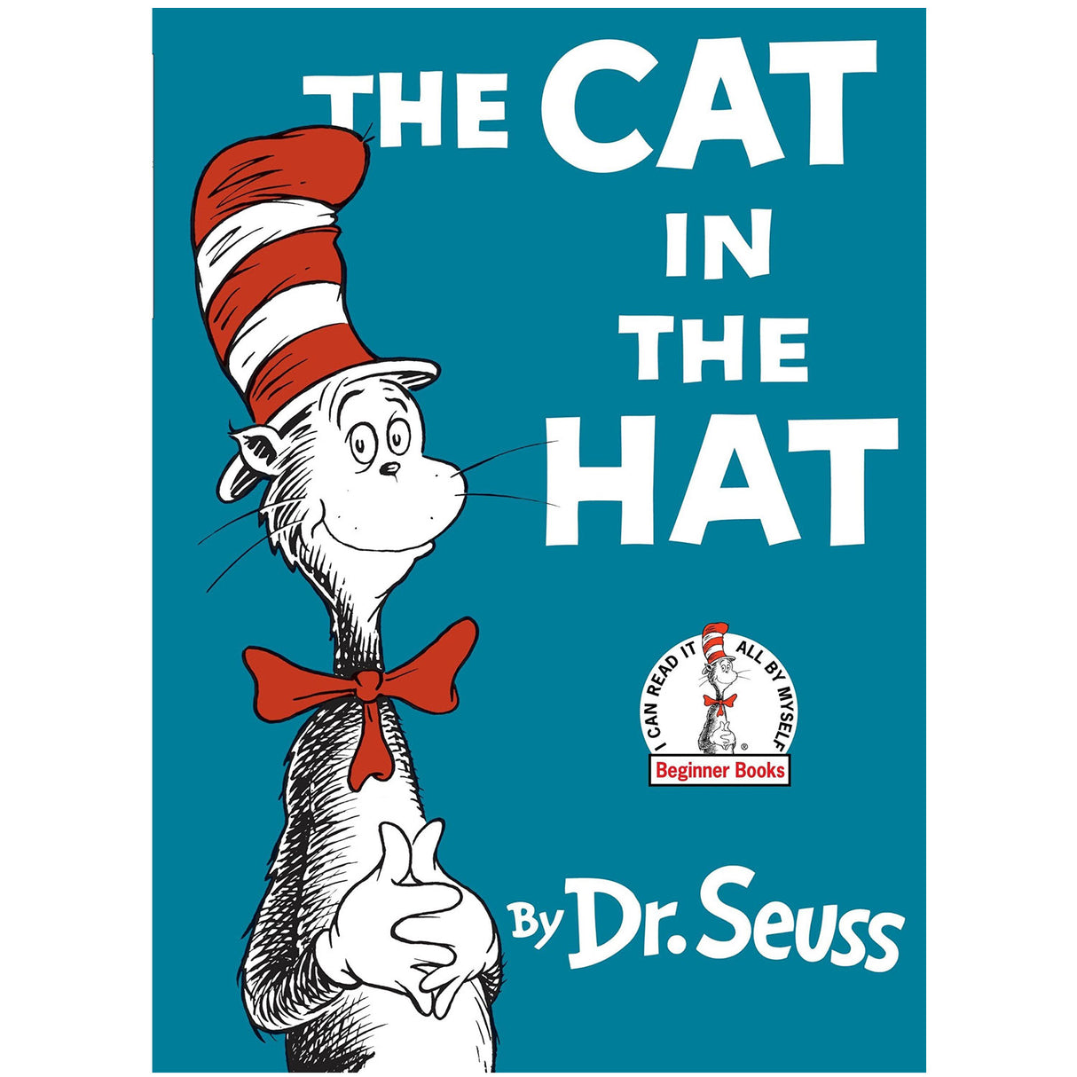 The Cat in the Hat